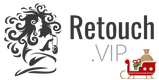 Retouch.vip Услуги по ретушированию фото